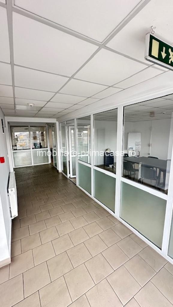 Zona Margeanului HALA industriala +birouri +depozit ! - imagine 9