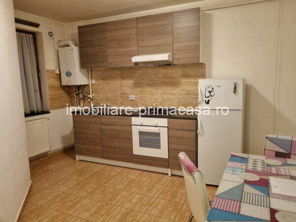 ZONA VIVO apartament 1 camera mobilat si utilat!