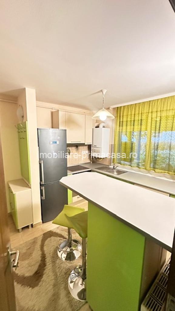 ZONA POLICLINICII nr.2, apartament 3 camere parter cu terasa mare! - imagine 17