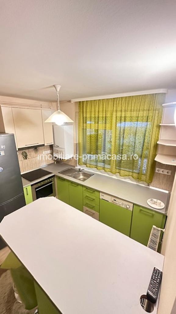 ZONA POLICLINICII nr.2, apartament 3 camere parter cu terasa mare! - imagine 16