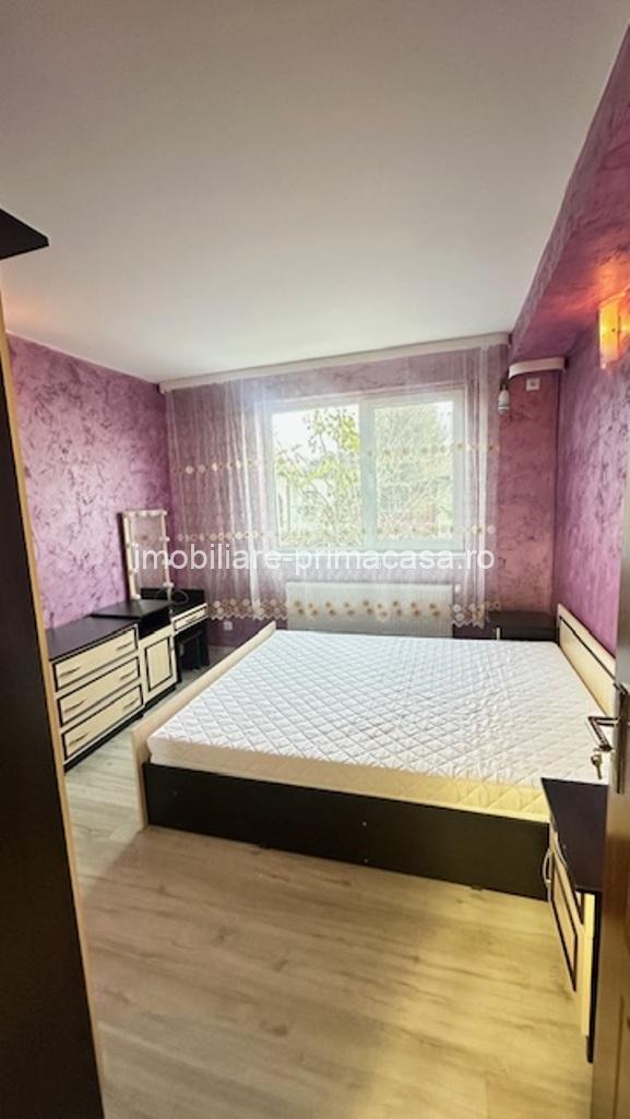 ZONA POLICLINICII nr.2, apartament 3 camere parter cu terasa mare! - imagine 13