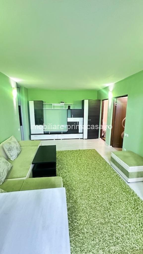 ZONA POLICLINICII nr.2, apartament 3 camere parter cu terasa mare! - imagine 12