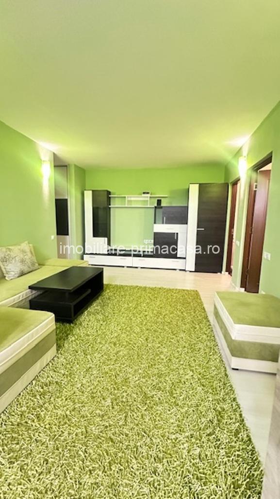 ZONA POLICLINICII nr.2, apartament 3 camere parter cu terasa mare! - imagine 8