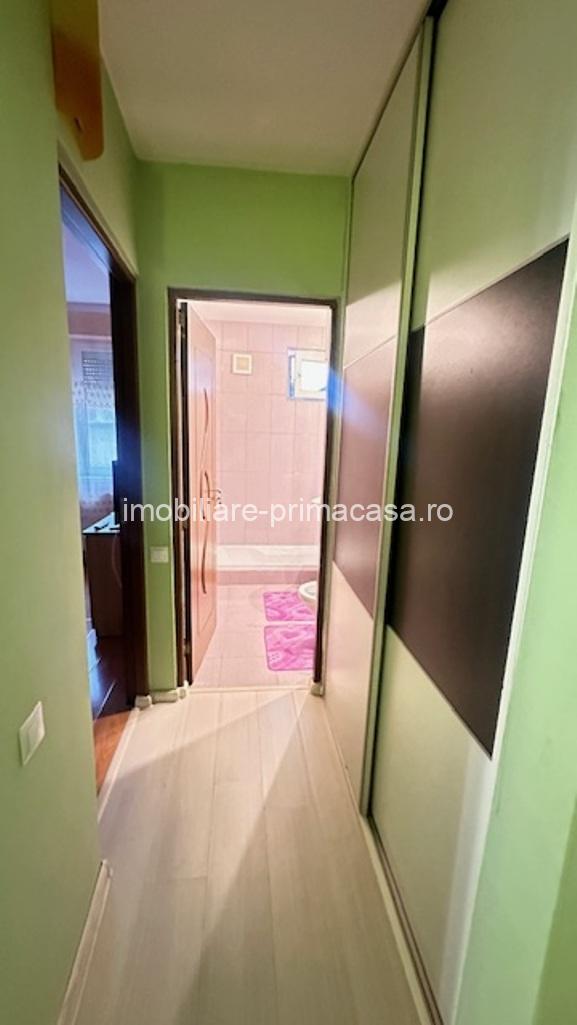 ZONA POLICLINICII nr.2, apartament 3 camere parter cu terasa mare! - imagine 7