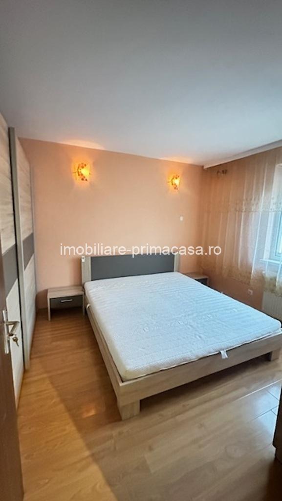 ZONA POLICLINICII nr.2, apartament 3 camere parter cu terasa mare! - imagine 5