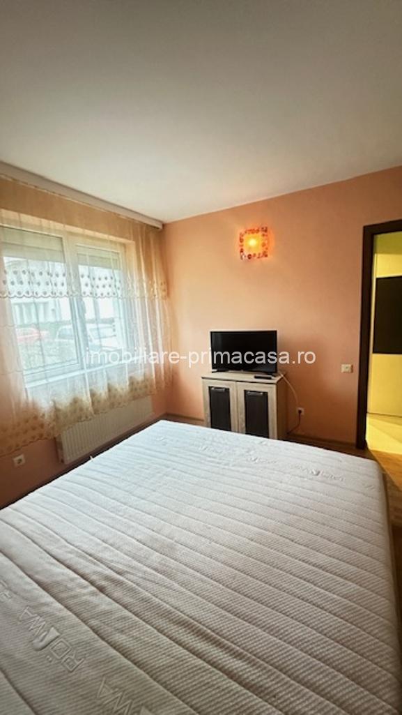 ZONA POLICLINICII nr.2, apartament 3 camere parter cu terasa mare! - imagine 4