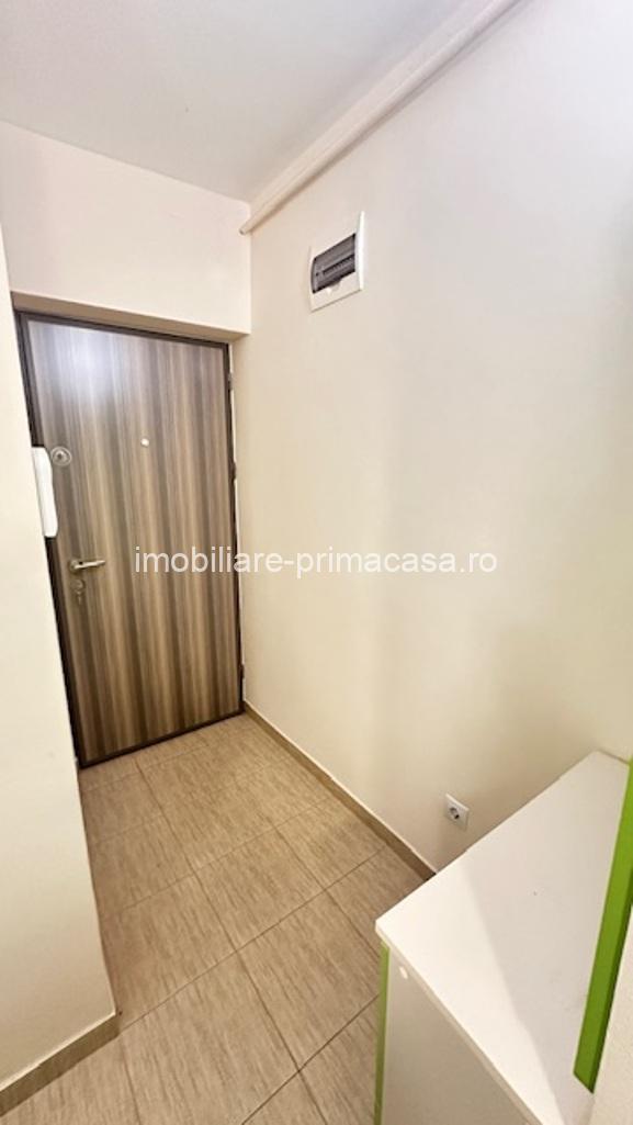 ZONA POLICLINICII nr.2, apartament 3 camere parter cu terasa mare! - imagine 3