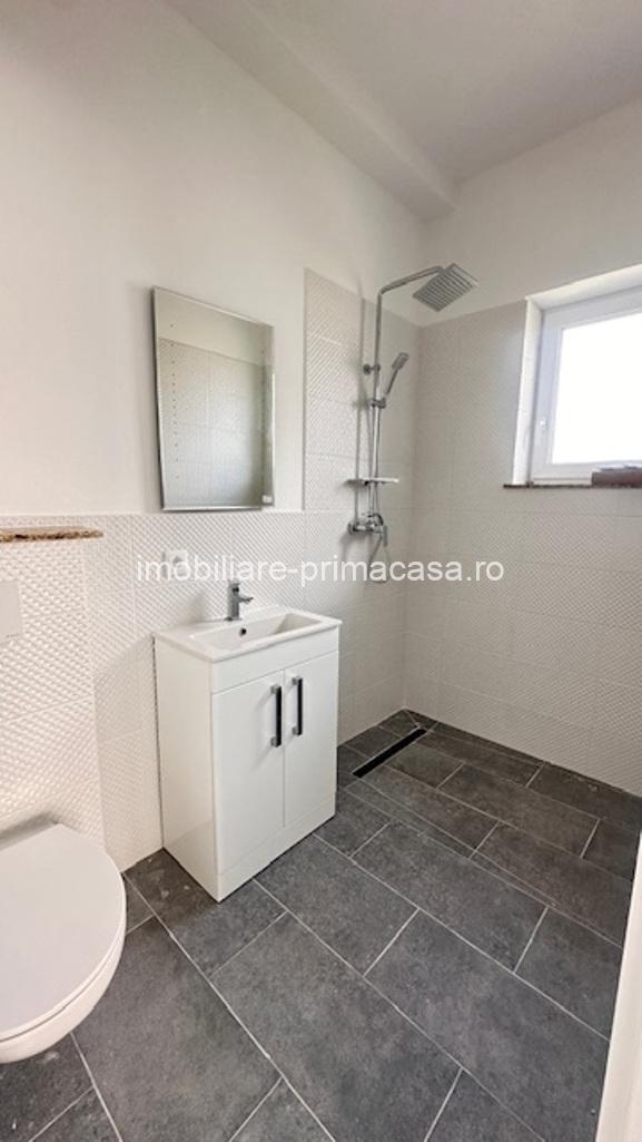 CLADIRE BIROURI zona Maniu finisat la cheie ! - imagine 8