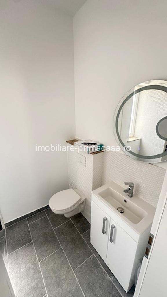 CLADIRE BIROURI zona Maniu finisat la cheie ! - imagine 4