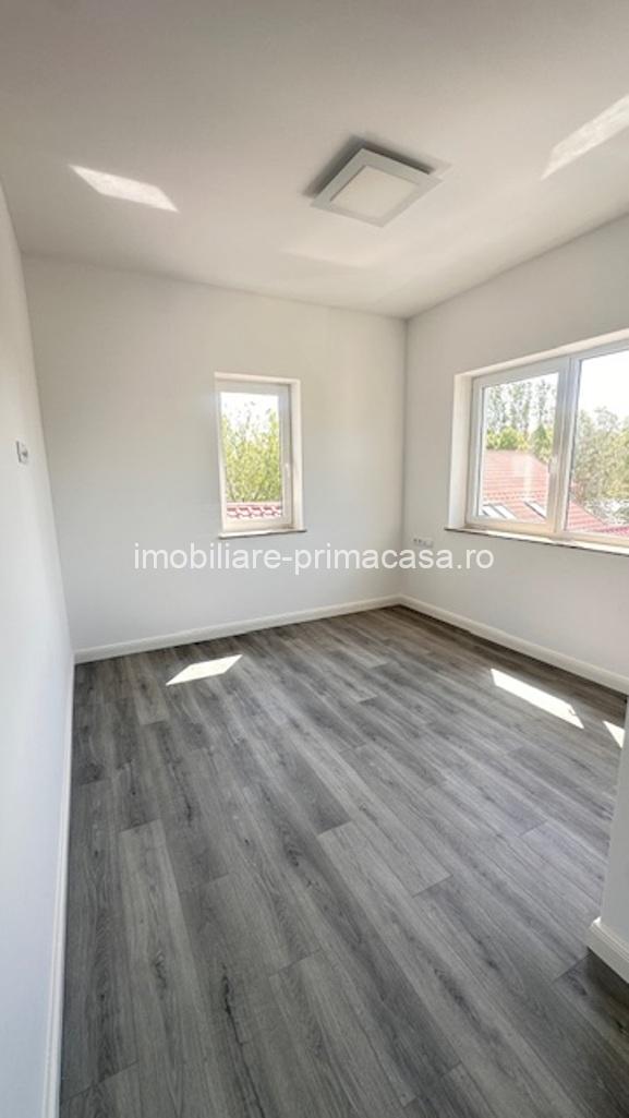 CLADIRE BIROURI zona Maniu finisat la cheie ! - imagine 3