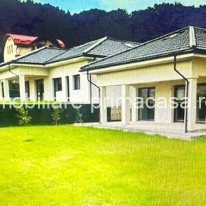 APA SARATA casa deosebita 300mp cu 2 garaje si 8ari teren+ TVA!