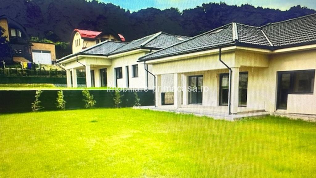 APA SARATA casa deosebita 300mp cu 2 garaje si 8ari teren+ TVA!
