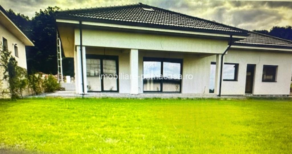 APA SARATA casa deosebita 300mp cu 2 garaje si 8ari teren+ TVA! - imagine 5