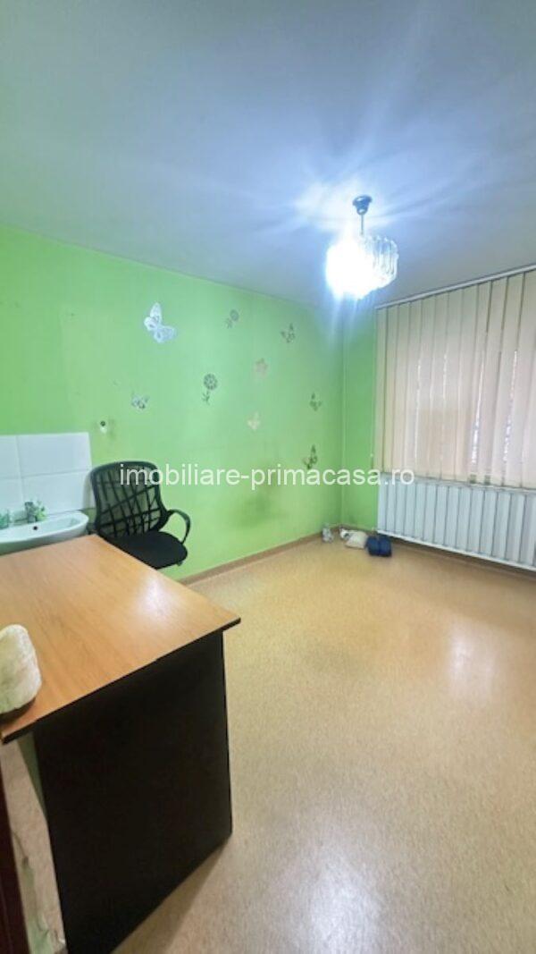 SPATIU COMERCIAL pentru salon, cabinete, birouri, finisat! - Image 9