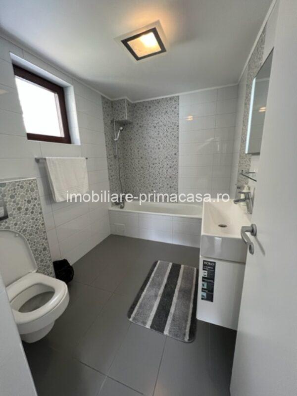 LAC MOGOSA, vila D+P+E+M cu 3ari teren! - imagine 30