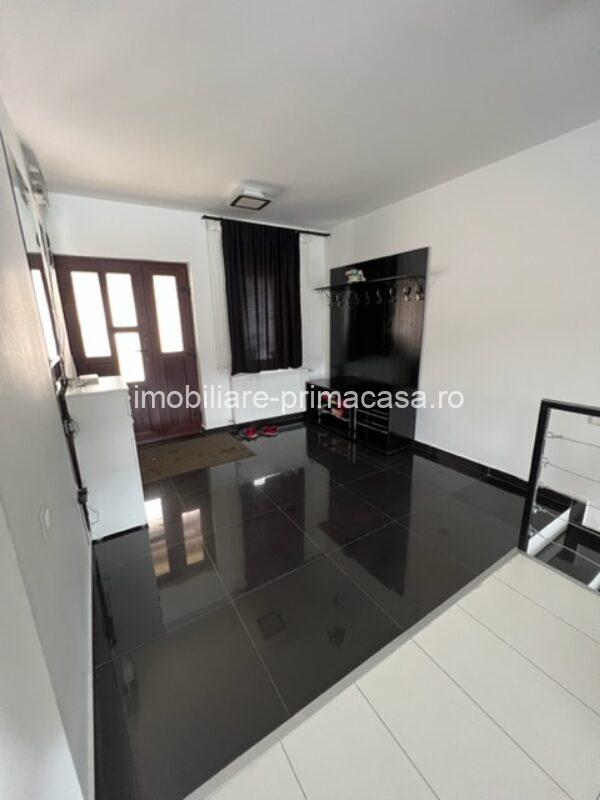 LAC MOGOSA, vila D+P+E+M cu 3ari teren! - imagine 28
