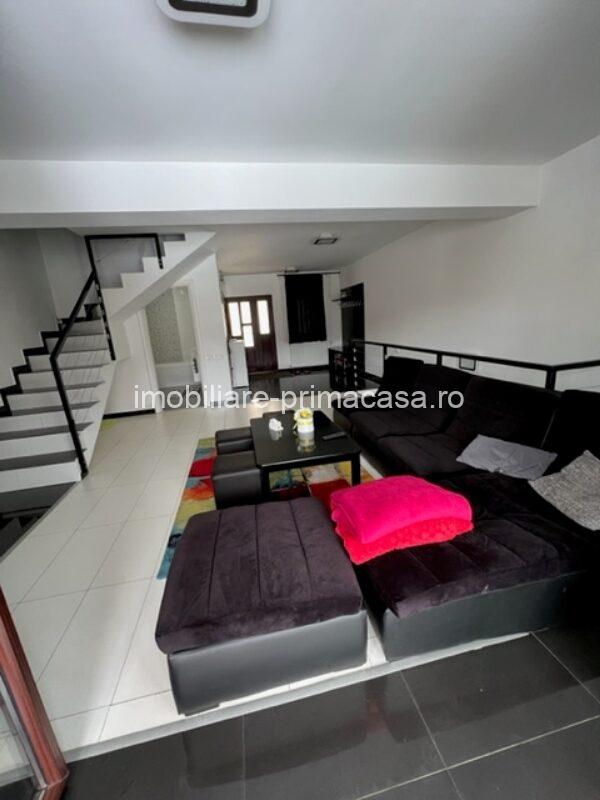 LAC MOGOSA, vila D+P+E+M cu 3ari teren! - imagine 25