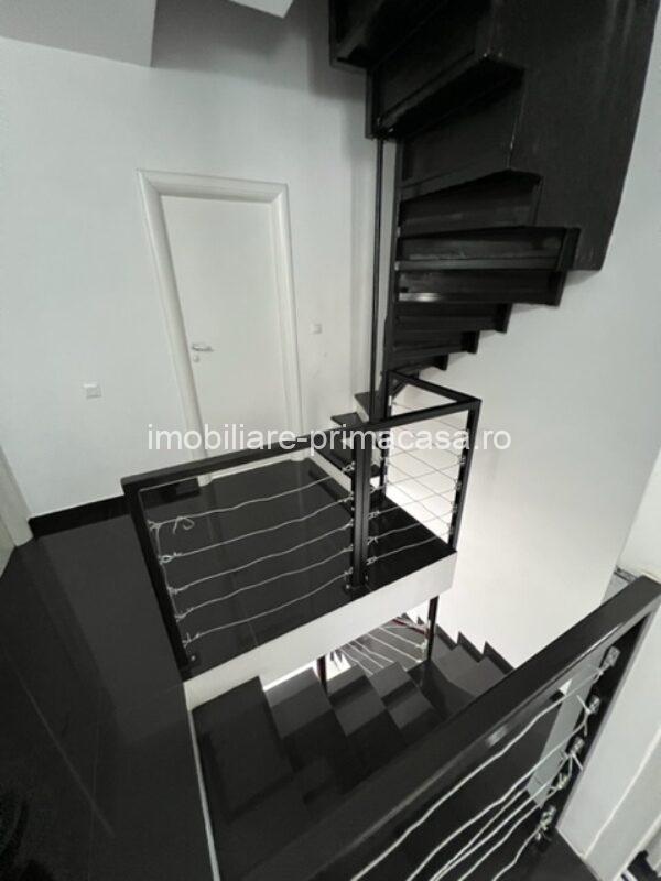 LAC MOGOSA, vila D+P+E+M cu 3ari teren! - imagine 21