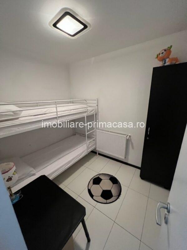 LAC MOGOSA, vila D+P+E+M cu 3ari teren! - imagine 20