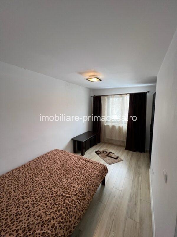 LAC MOGOSA, vila D+P+E+M cu 3ari teren! - imagine 15