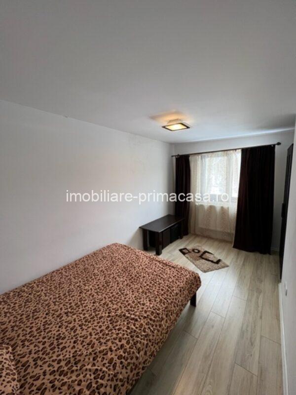 LAC MOGOSA, vila D+P+E+M cu 3ari teren! - imagine 14