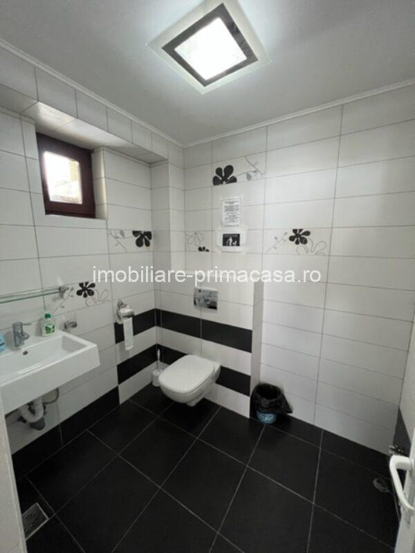 LAC MOGOSA, vila D+P+E+M cu 3ari teren! - imagine 9