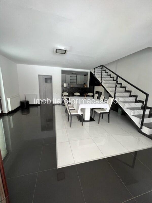 LAC MOGOSA, vila D+P+E+M cu 3ari teren! - imagine 2