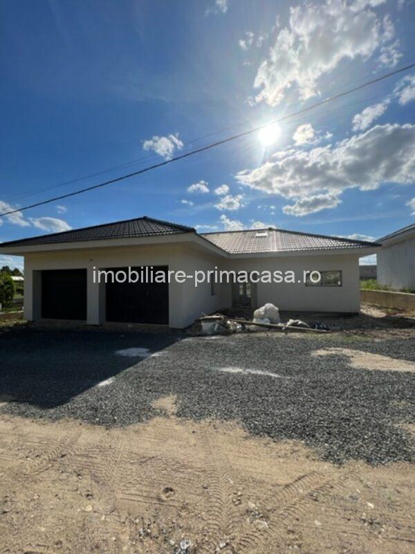 APA SARATA casa deosebita 300mp cu 2 garaje si 8ari teren+ TVA! - imagine 4