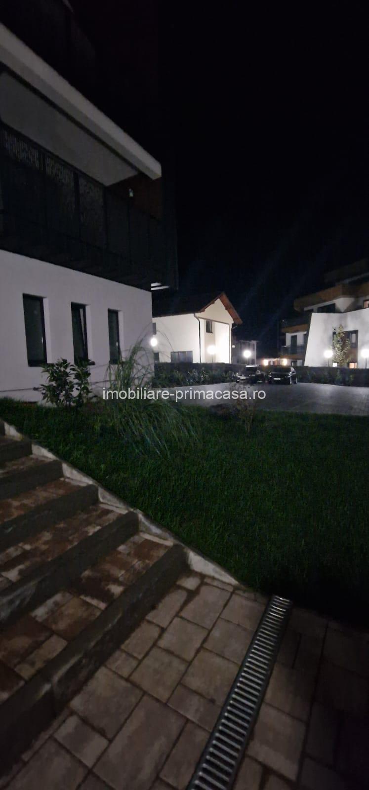 ZONA DRURELAX apartament de LUX 3camere mobilat si utilat! - imagine 22