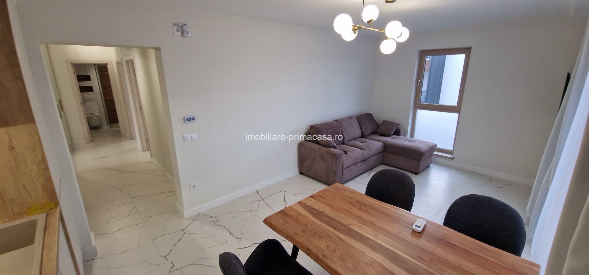 ZONA DRURELAX apartament de LUX 3camere mobilat si utilat! - imagine 51