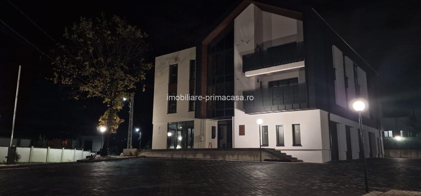 ZONA DRURELAX apartament de LUX 3camere mobilat si utilat! - imagine 50