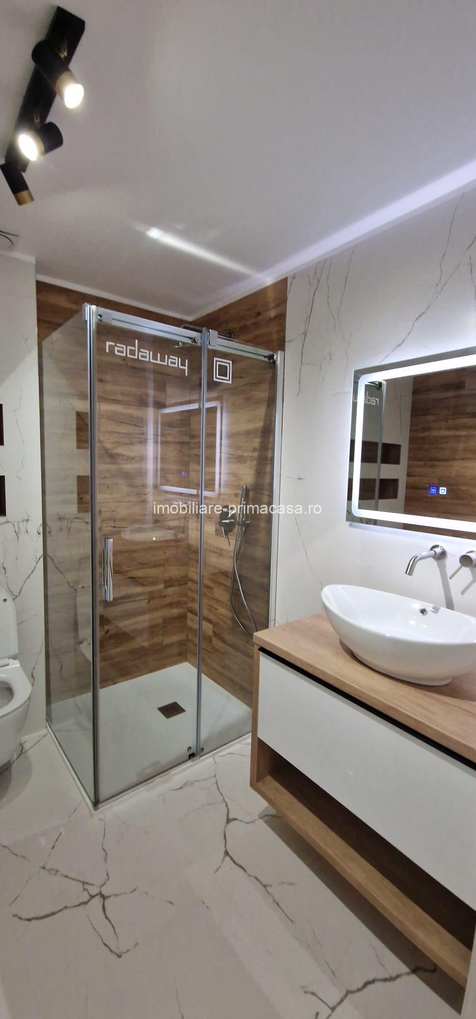 ZONA DRURELAX apartament de LUX 3camere mobilat si utilat! - imagine 28