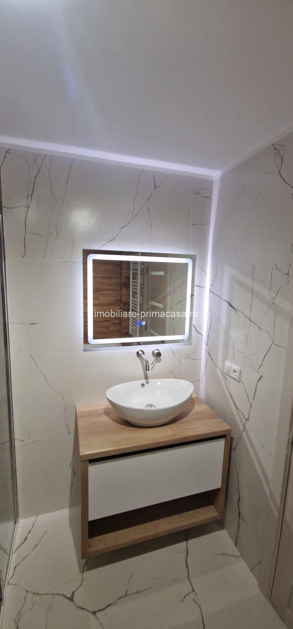 ZONA DRURELAX apartament de LUX 3camere mobilat si utilat! - imagine 49