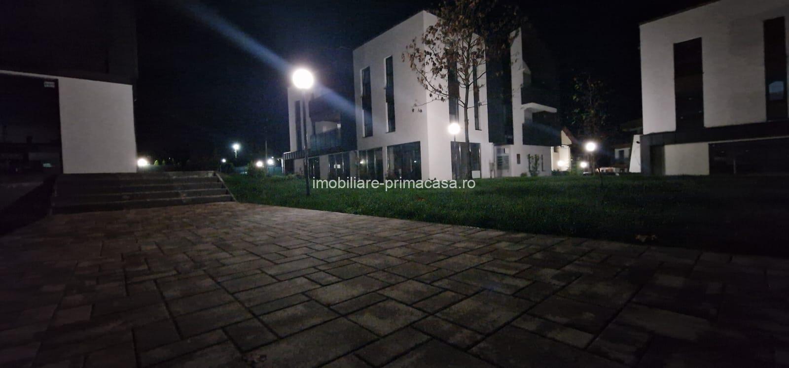 ZONA DRURELAX apartament de LUX 3camere mobilat si utilat! - imagine 25