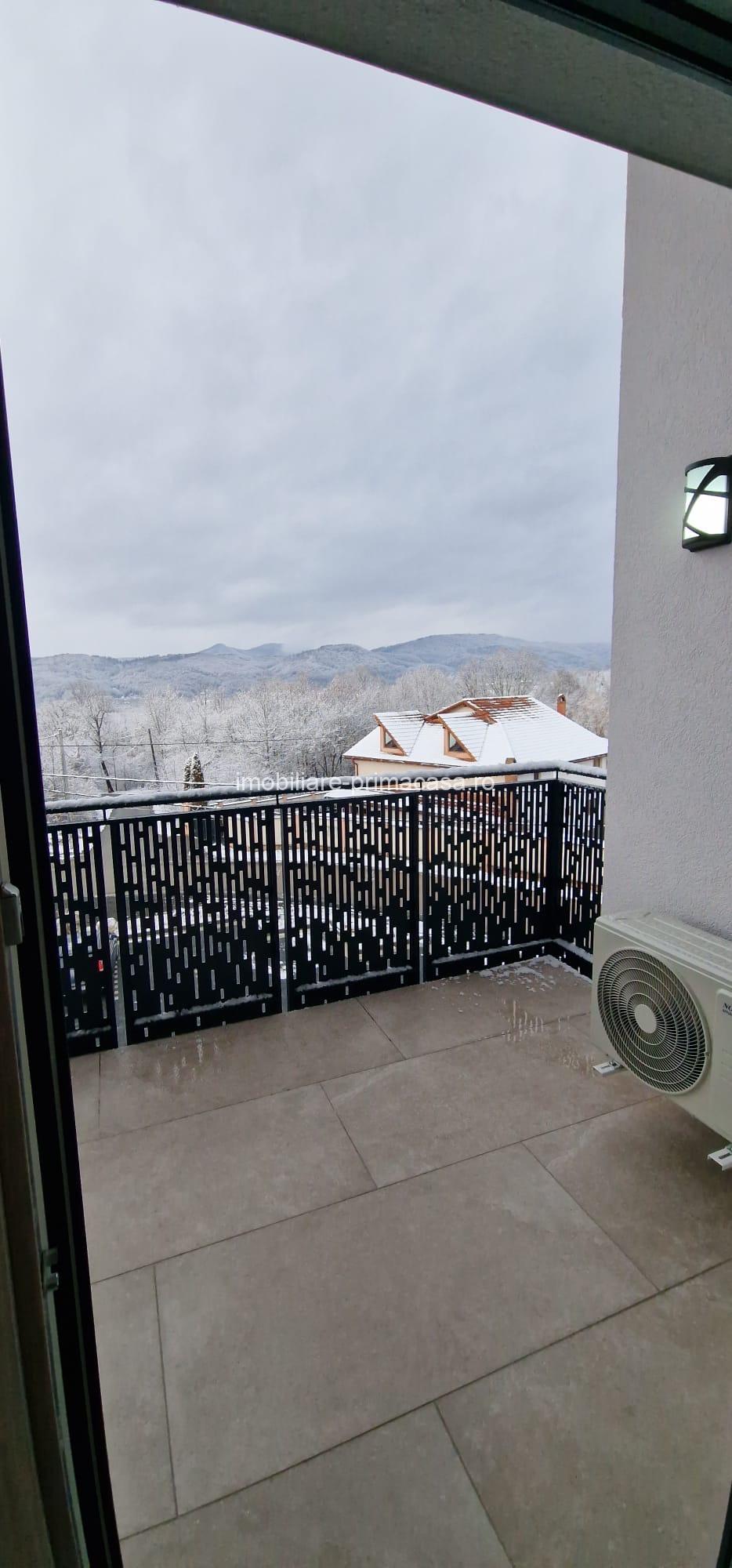 ZONA DRURELAX apartament de LUX 3camere mobilat si utilat! - imagine 48