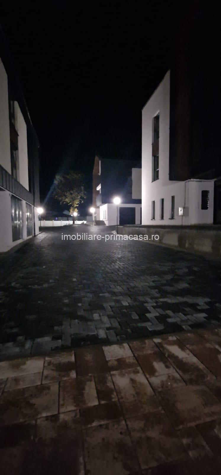 ZONA DRURELAX apartament de LUX 3camere mobilat si utilat! - imagine 37