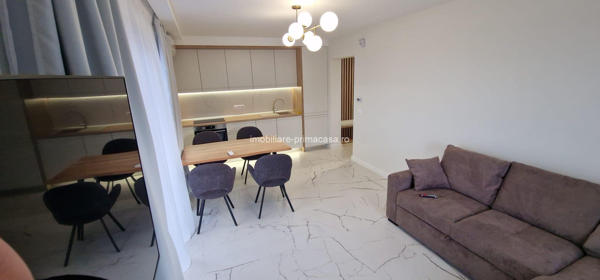 ZONA DRURELAX apartament de LUX 3camere mobilat si utilat! - imagine 36