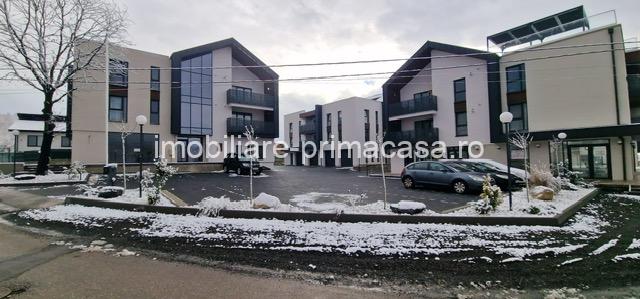 ZONA DRURELAX apartament de LUX 3camere mobilat si utilat! - imagine 35