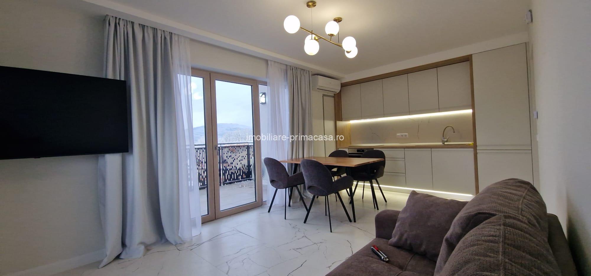 ZONA DRURELAX apartament de LUX 3camere mobilat si utilat! - imagine 44