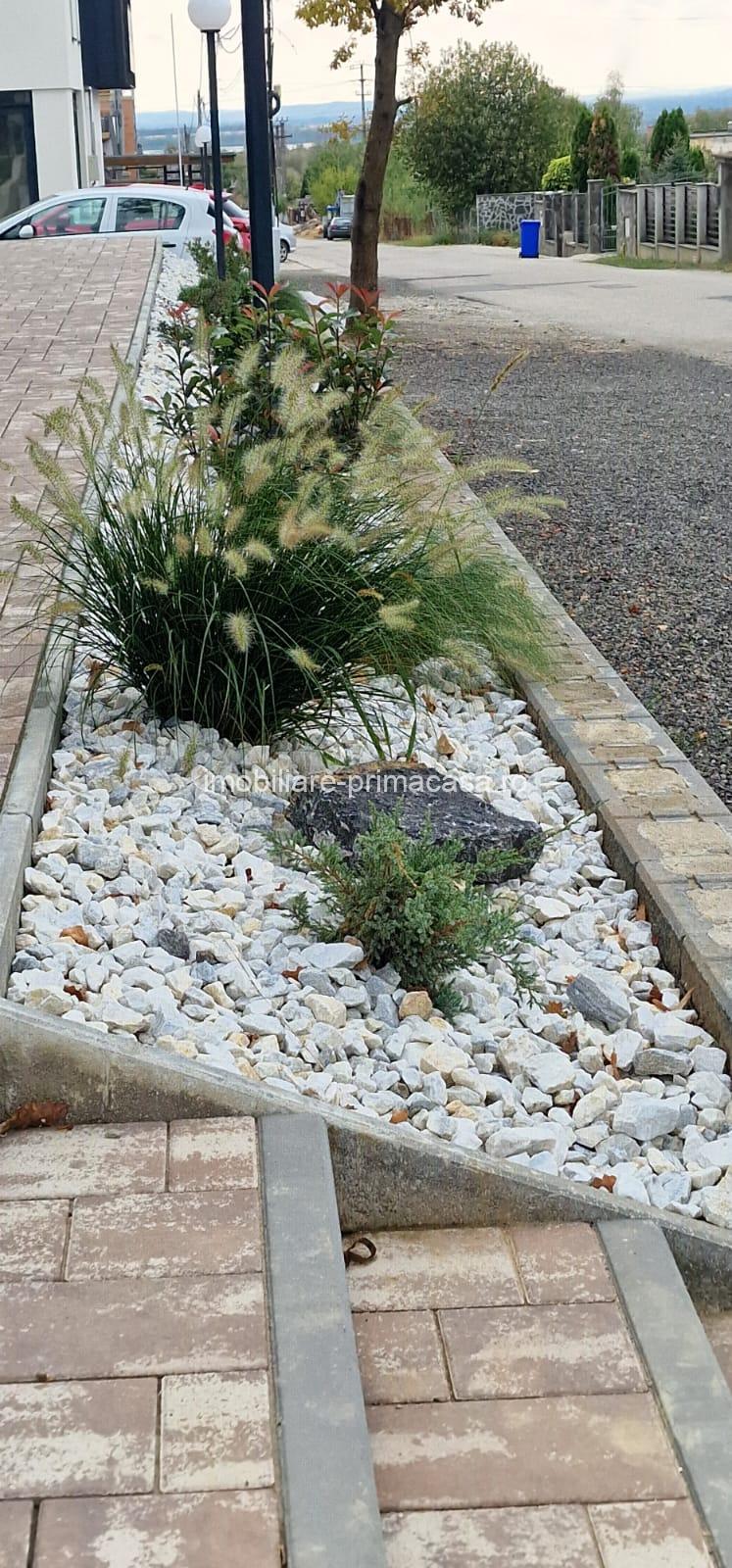 ZONA DRURELAX apartament de LUX 3camere mobilat si utilat! - imagine 34