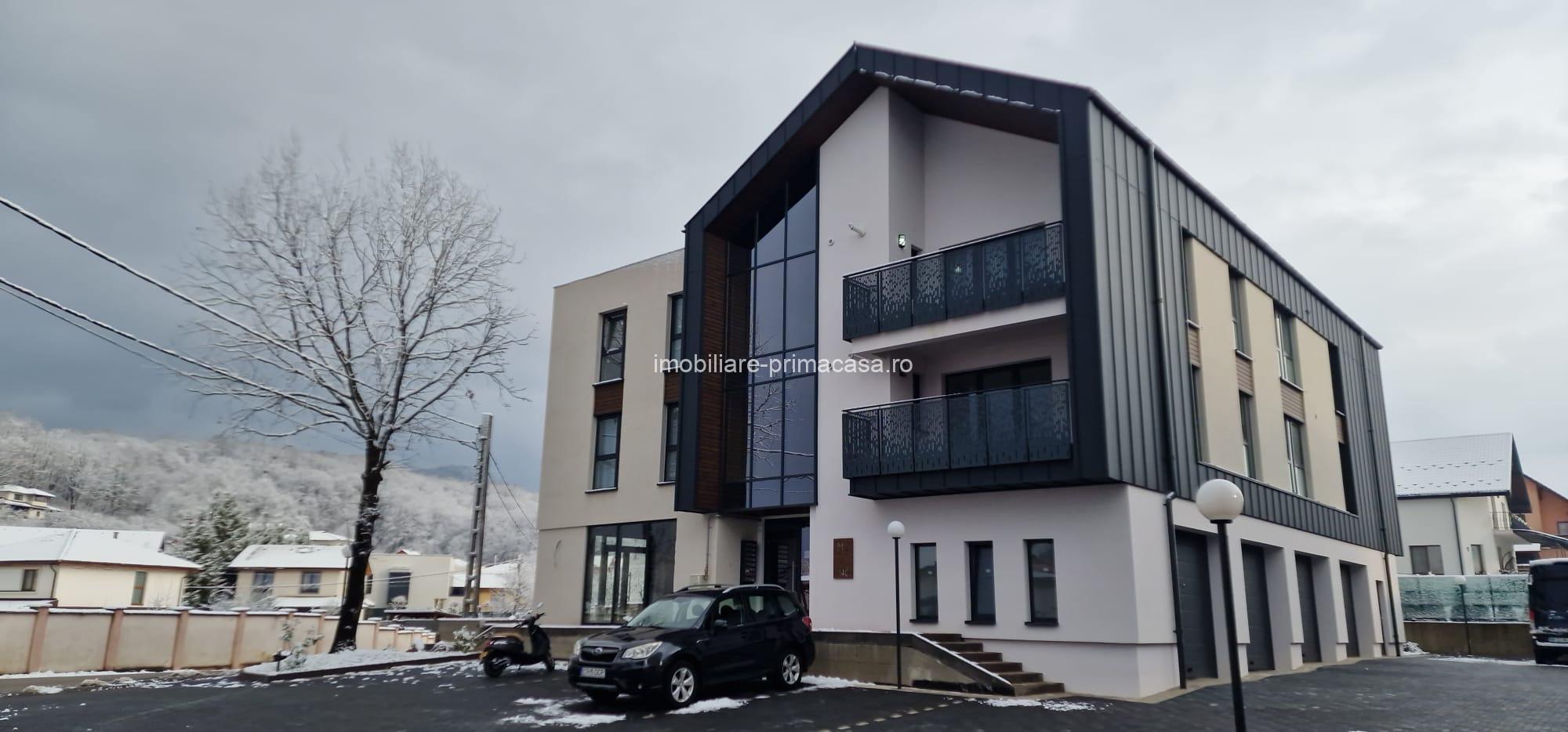 ZONA DRURELAX apartament de LUX 3camere mobilat si utilat! - imagine 27