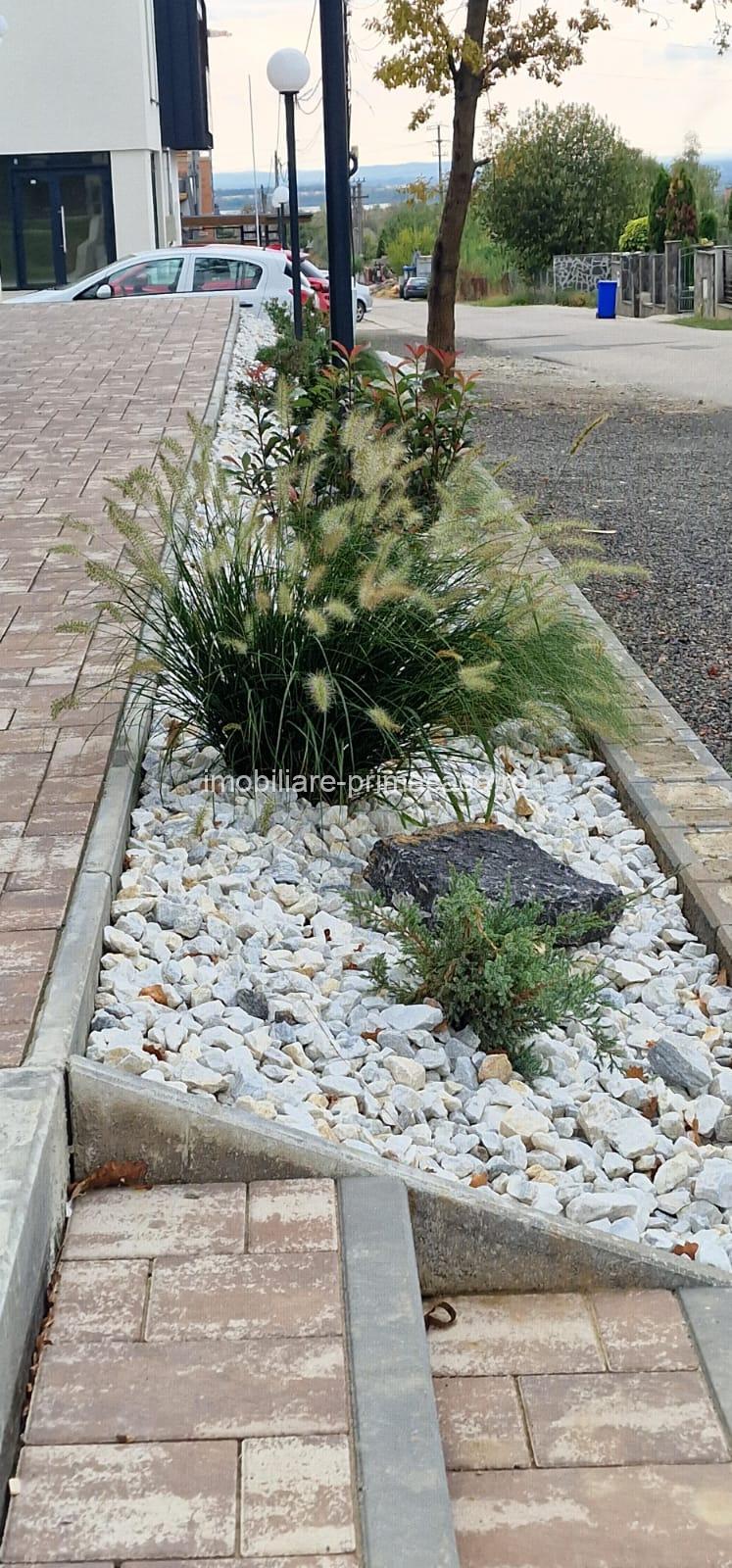 ZONA DRURELAX apartament de LUX 3camere mobilat si utilat! - imagine 33