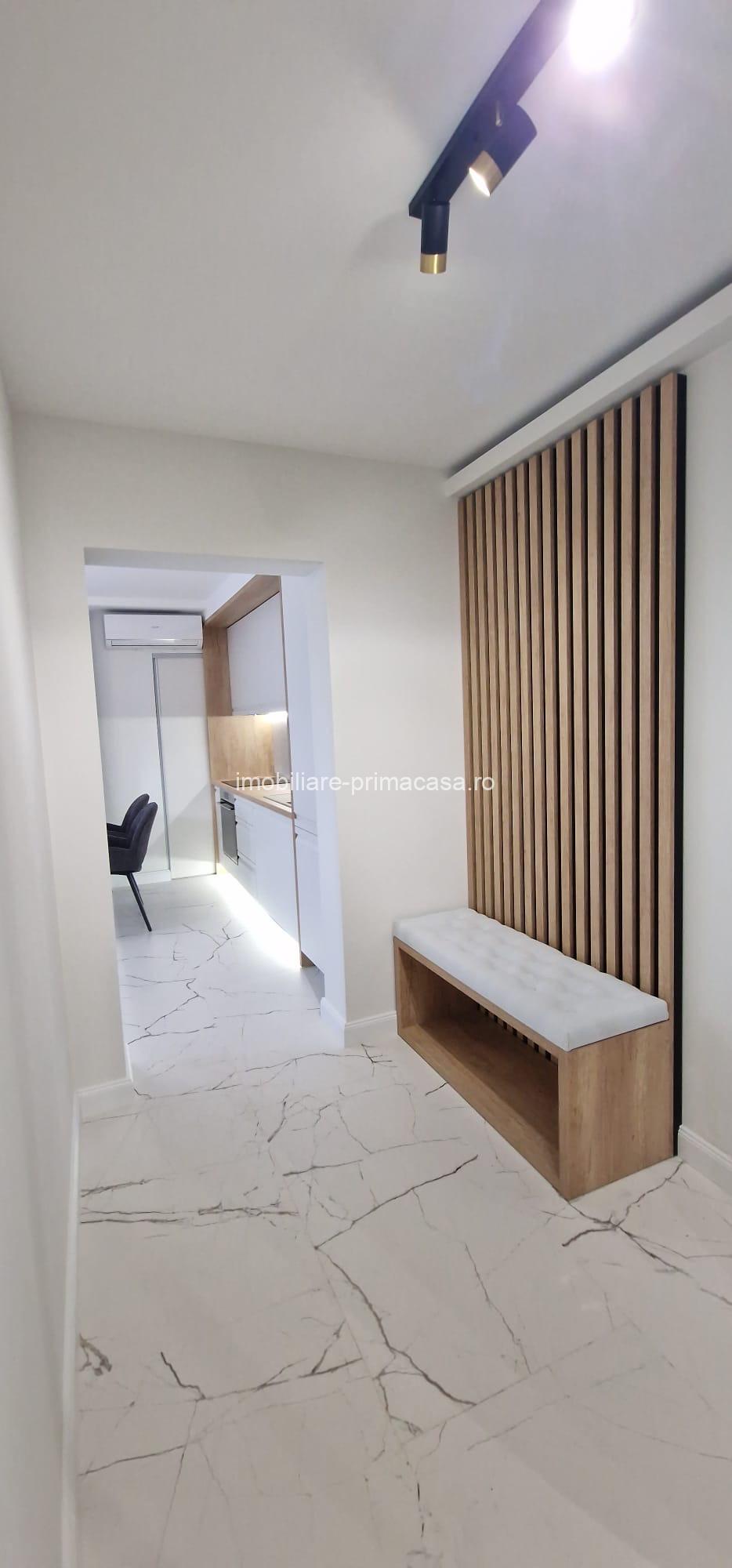 ZONA DRURELAX apartament de LUX 3camere mobilat si utilat! - imagine 32