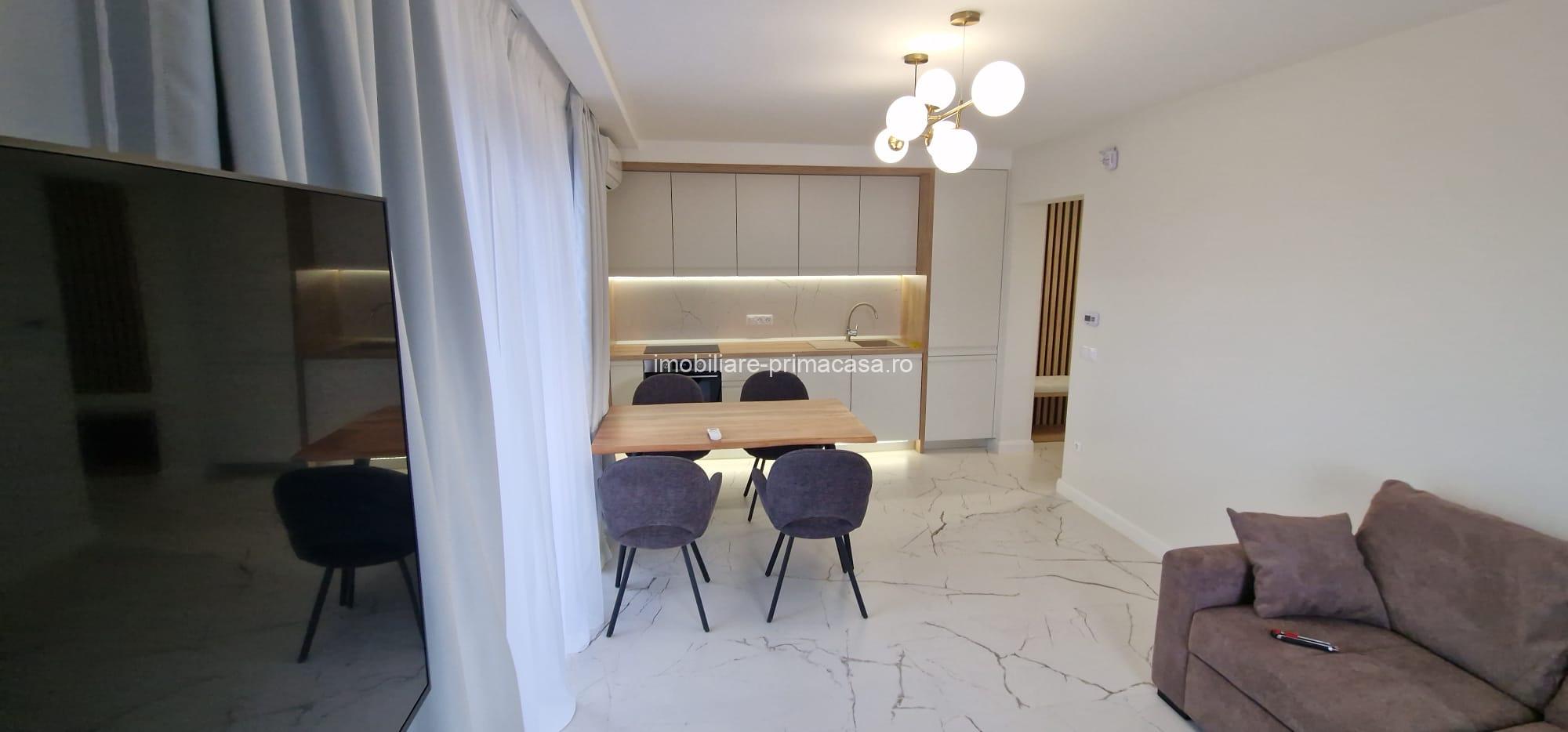 ZONA DRURELAX apartament de LUX 3camere mobilat si utilat! - imagine 41