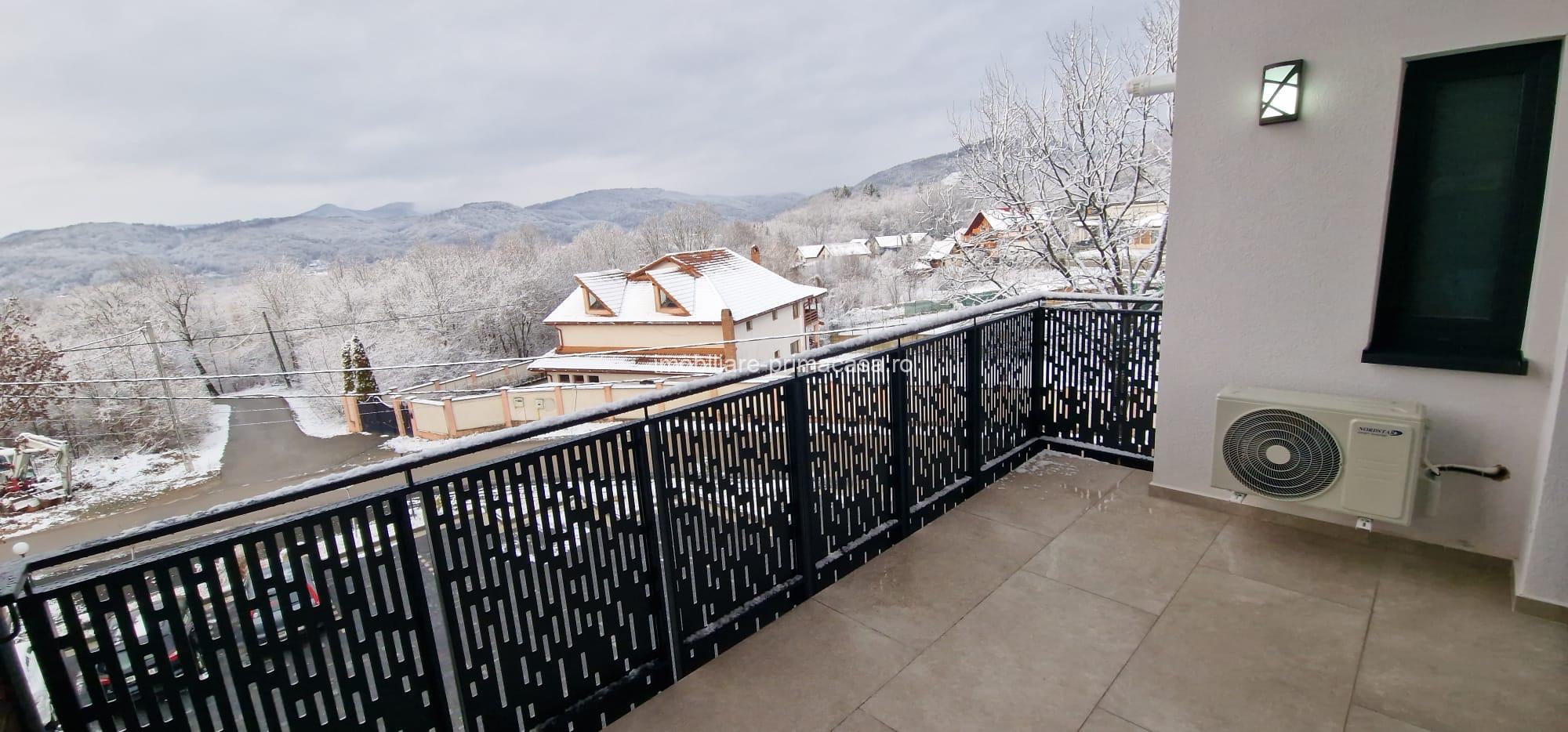 ZONA DRURELAX apartament de LUX 3camere mobilat si utilat! - imagine 40