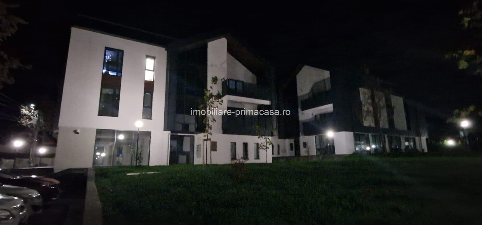 ZONA DRURELAX apartament de LUX 3camere mobilat si utilat! - imagine 24