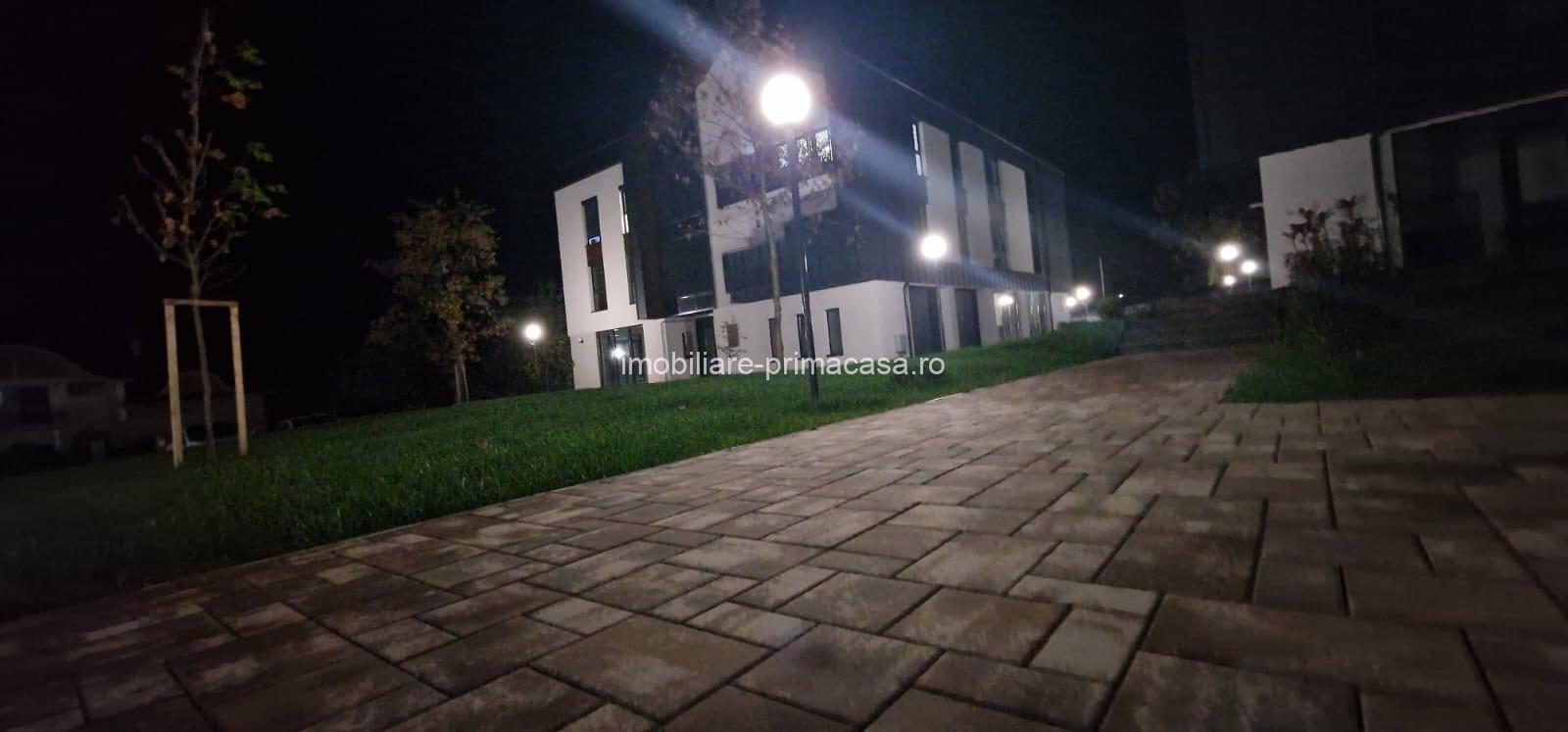 ZONA DRURELAX apartament de LUX 3camere mobilat si utilat! - imagine 23