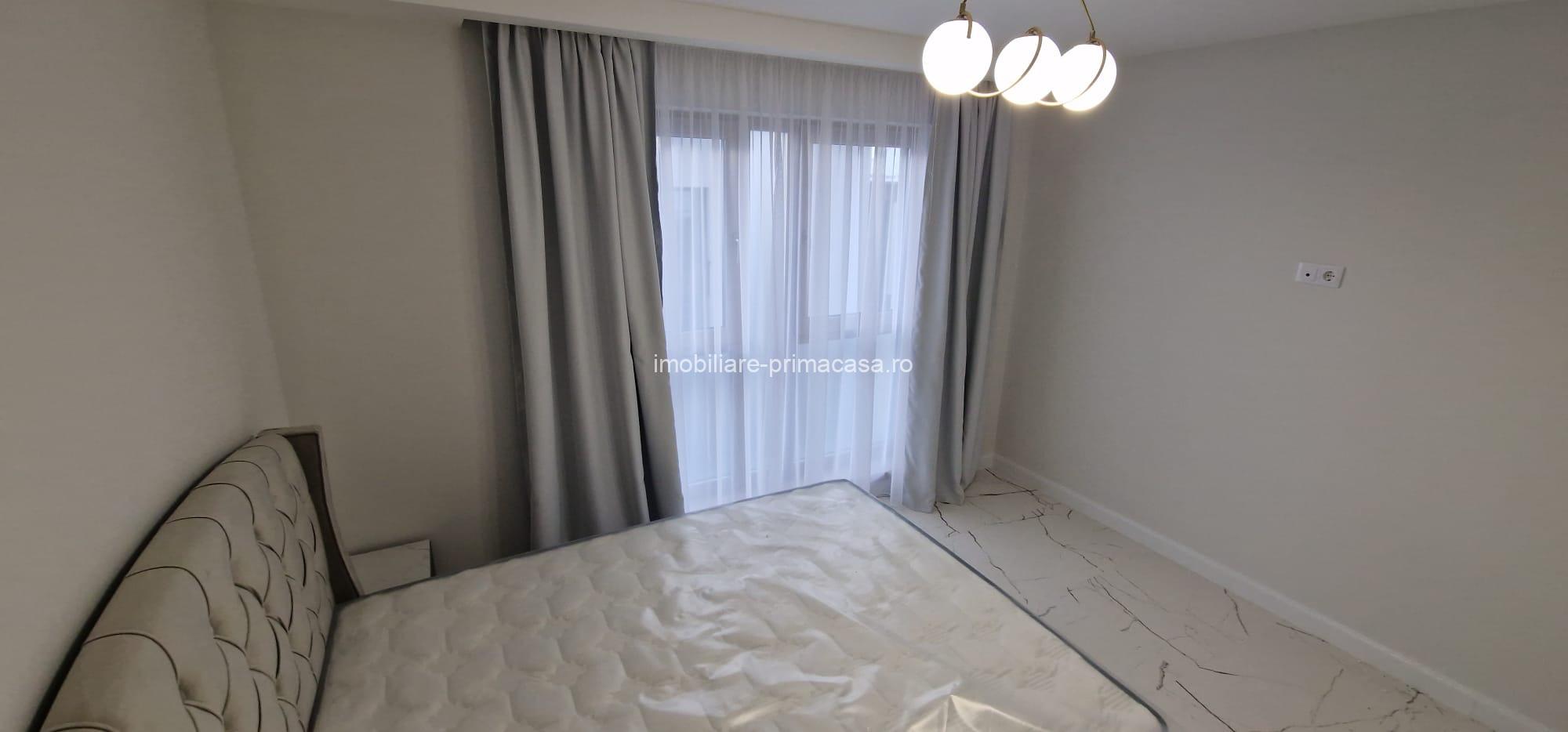 ZONA DRURELAX apartament de LUX 3camere mobilat si utilat! - imagine 29