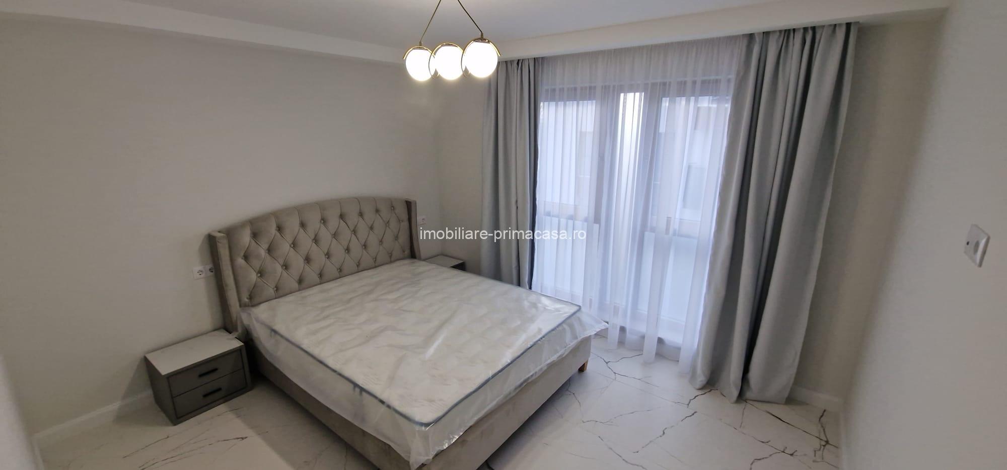 ZONA DRURELAX apartament de LUX 3camere mobilat si utilat! - imagine 38