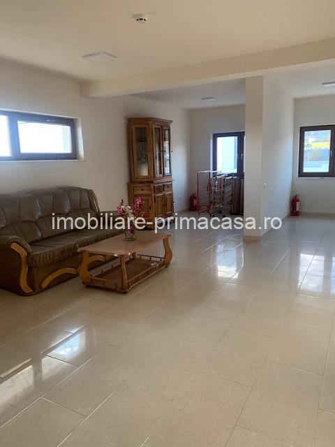 CLADIRE zona Metro etaj 1 si 2 de inchirat pt. birouri! - imagine 13